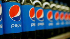 PepsiCo this year joined the Ellen MacArthur Foundations’ New Plastic Economy pledge